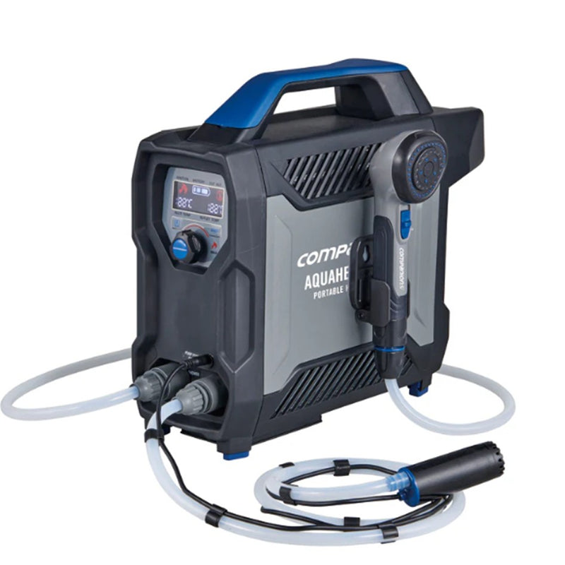 Load image into Gallery viewer, COMPANION AQUAHEAT NXT PORTABLE HOT WATER UNIT
