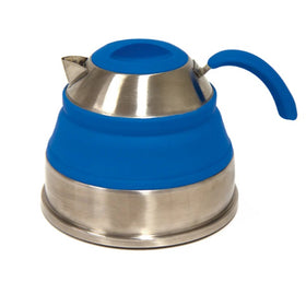 POPUP SS INDUCTION COMPATIBLE COMPACT KETTLE 2L