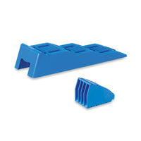 COMPANION LEVELLER AND CHOCK