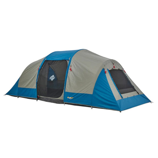 OZTRAIL TASMAN 10P DOME TENT 10 PERSON