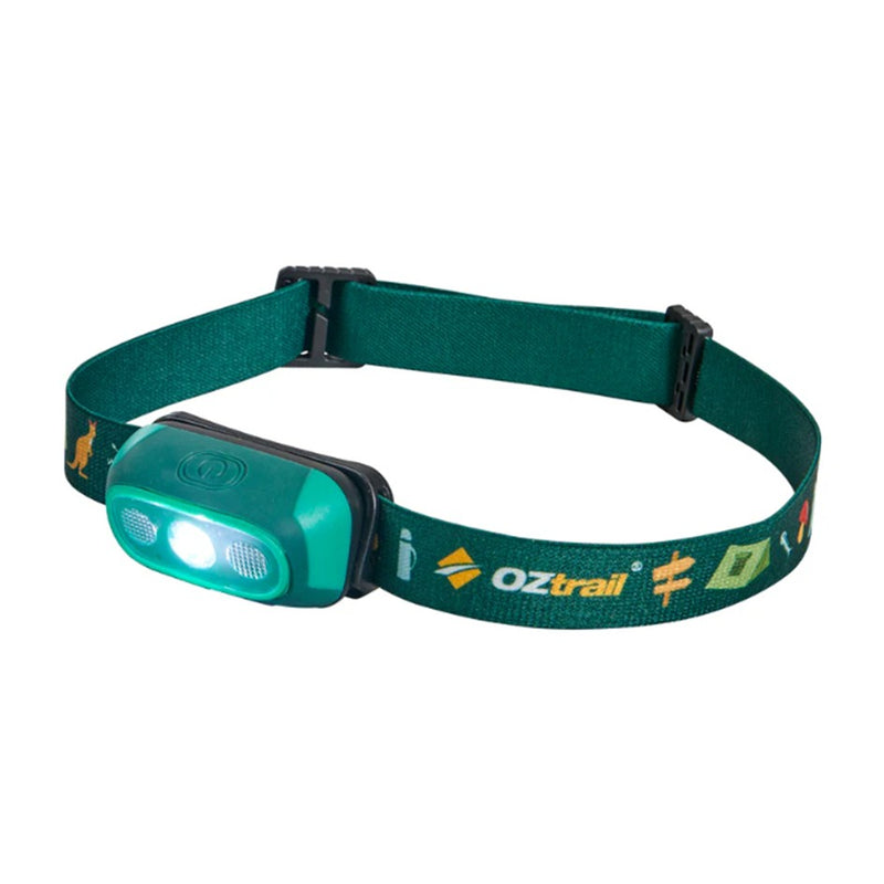 Load image into Gallery viewer, OZTRAIL LUMOS TWINKLE 80 [CLR:GREEN]
