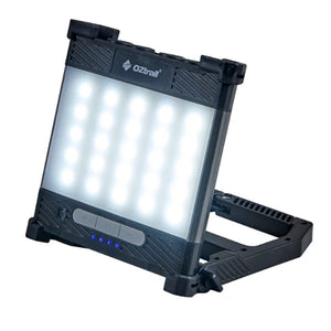 OZTRAIL LUMOS PANEL 1200L LIGHT