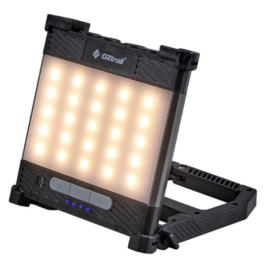 OZTRAIL LUMOS PANEL 1200L LIGHT