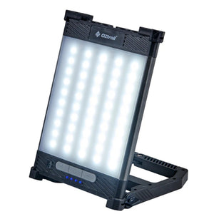 OZTRAIL LUMOS PANEL 1600L LIGHT