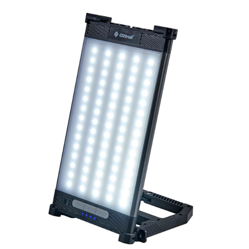 Load image into Gallery viewer, OZTRAIL LUMOS PANEL 2000L LIGHT
