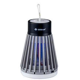 OZTRAIL LUMOS MOZZIE ZAPPER LITE