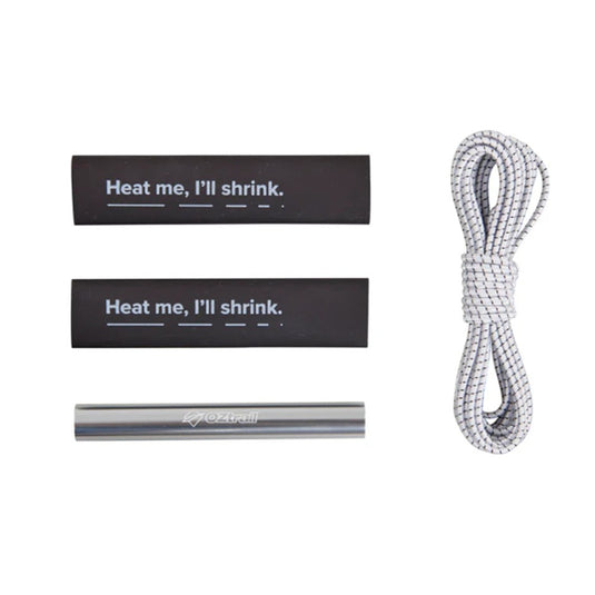 OZTRAIL UNIVERSAL POLE REPAIR KIT