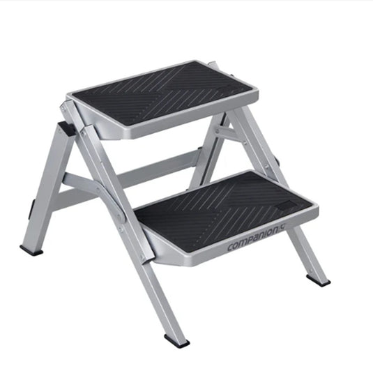 COMPANION CARAVAN LIGHTWEIGHT DOUBLE STEP