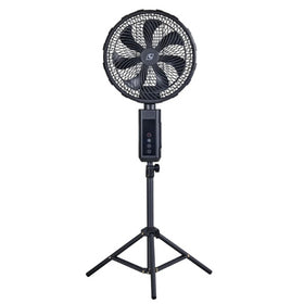 COMPANION AEROBREEZE TRIPOD 30CM FAN