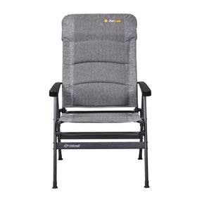 OZTRAIL TOURER 7 PLUS RECLINER CHAIR