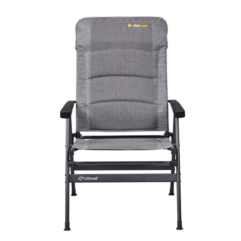 Load image into Gallery viewer, OZTRAIL TOURER 7 PLUS RECLINER CHAIR
