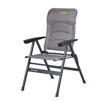 OZTRAIL TOURER 7 POSITION RECLINER CHAIR