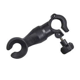 OZTRAIL SIP CLIP WINE GLASS HOLDER