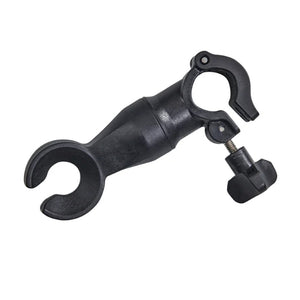 OZTRAIL SIP CLIP WINE GLASS HOLDER