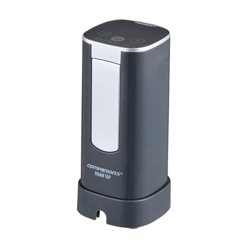 Load image into Gallery viewer, COMPANION ROAM TAP CAMPSITE WATER TAP
