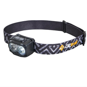 OZTRAIL LUMOS FP500 HEADLAMP