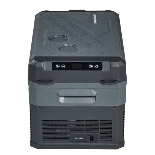 COMPANION 30L SINGLE ZONE FRIDGE/FREEZER