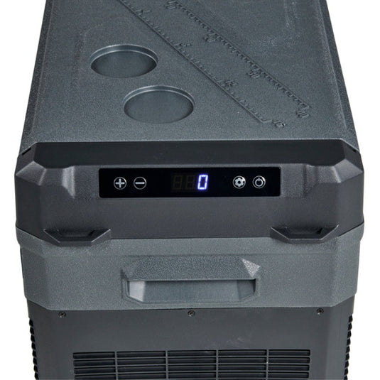 COMPANION 30L SINGLE ZONE FRIDGE/FREEZER