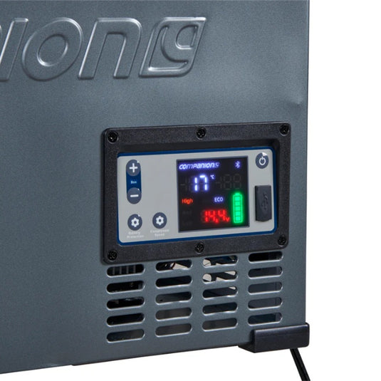 COMPANION 50L SINGLE ZONE FRIDGE/FREEZER