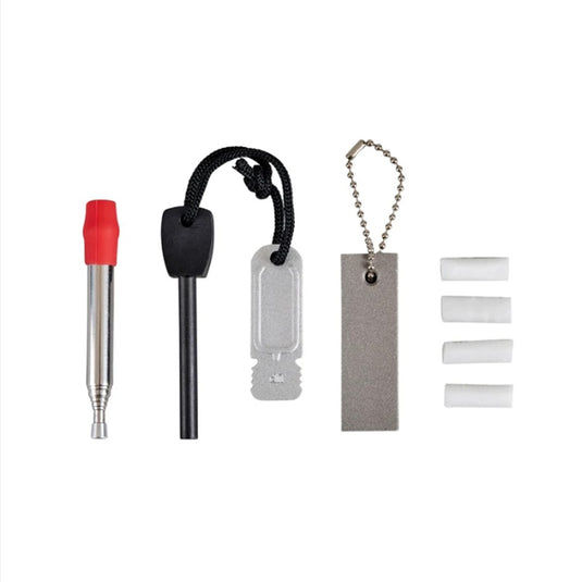 OZTRAIL SURVIVAL FIRE STARTER KIT