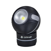 OZTRAIL LUMOS FLEXI BEAM LIGHT