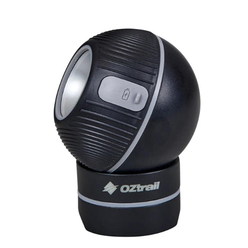 Load image into Gallery viewer, OZTRAIL LUMOS FLEXI BEAM LIGHT
