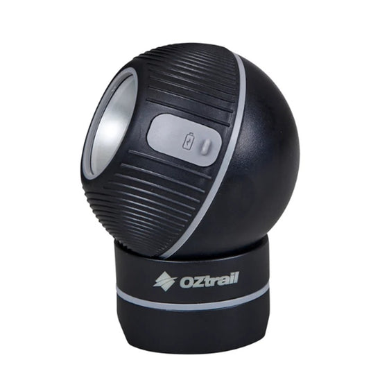 OZTRAIL LUMOS FLEXI BEAM LIGHT
