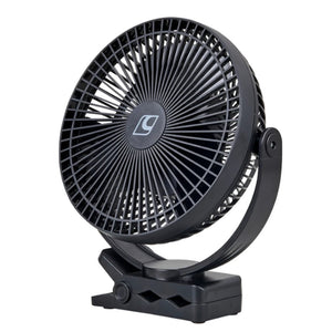 OZTRAIL AEROBREEZE 20CM  CLIP FAN