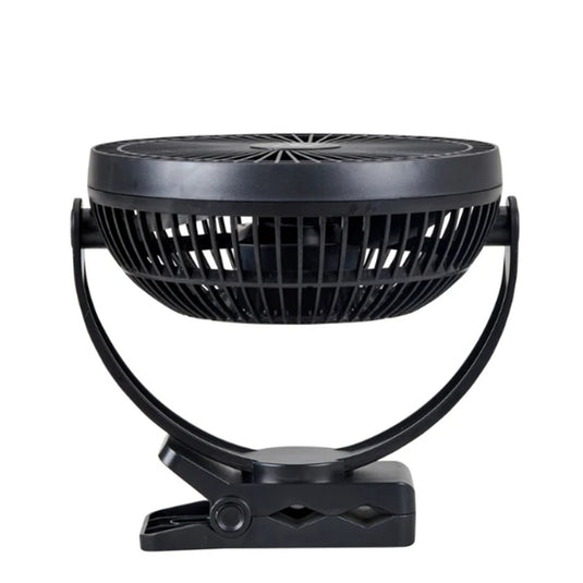OZTRAIL AEROBREEZE 20CM  CLIP FAN