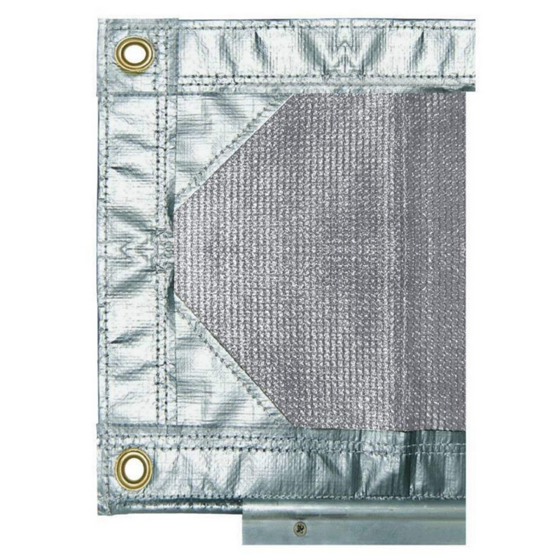 Load image into Gallery viewer, OUTDOOR CONNECTION DURAMESH PLATINUM TARP [SZ:10 X 10]
