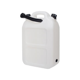SUPEX WATER JERRY CAN 20L 