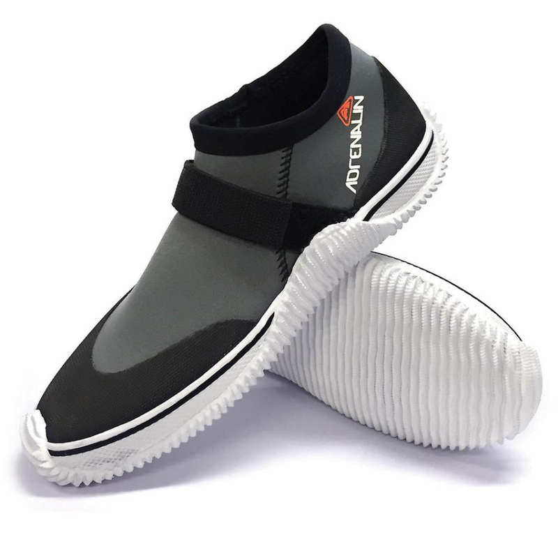 Load image into Gallery viewer, ADRENALIN NEOPRENE BOATIE SHOE [SZ:6]

