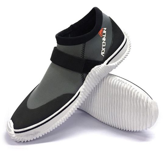 ADRENALIN NEOPRENE BOATIE SHOE [SZ:6]