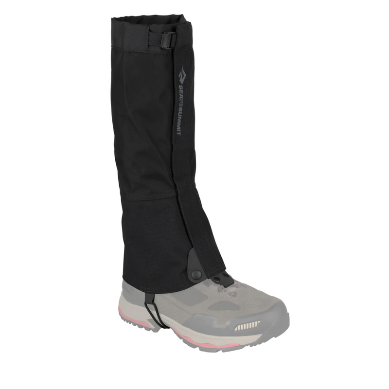 Load image into Gallery viewer, SEA TO SUMMIT GAITERS OVERLAND [SZ:SMALL]
