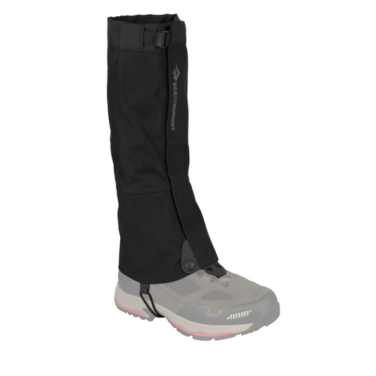 SEA TO SUMMIT GAITERS OVERLAND [SZ:X-LARGE]