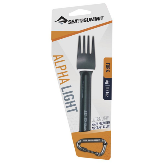 SEA TO SUMMIT ALPHALIGHT FORK