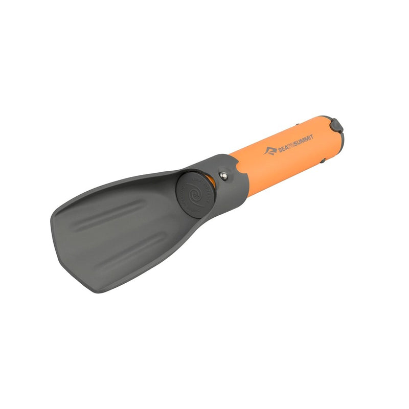 Load image into Gallery viewer, SEA TO SUMMIT POCKET TROWEL REINFORCED NYLON
