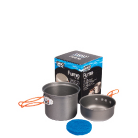 360 FURNO POT SET