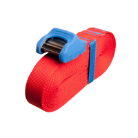 SEA TO SUMMIT TIEDOWNS W/SIL CAMCOVER 4.5M