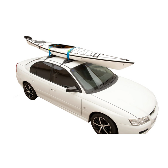 SEA TO SUMMIT TIEDOWNS W/SIL CAMCOVER 4.5M