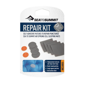 SEA TO SUMMIT MAT REPAIR KIT