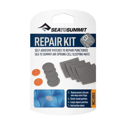 SEA TO SUMMIT AIR MATTRESS REPAIR KIT