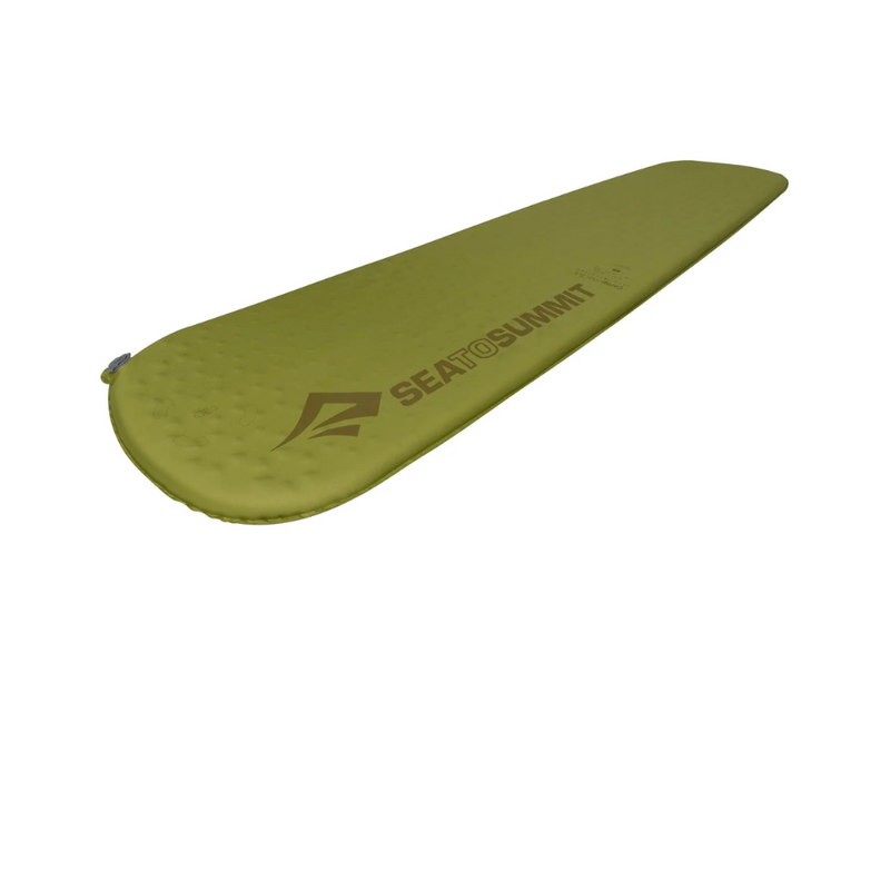 Load image into Gallery viewer, SEA TO SUMMIT CAMP MAT SELF INFLATING MAT LARGE

