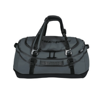 SEA TO SUMMIT DUFFLE BAG 45L CHARCOAL
