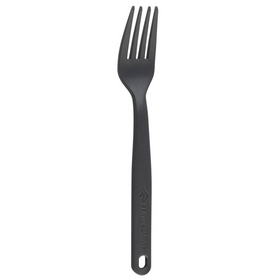 SEA TO SUMMIT CUTLERY FORK CHARCOAL