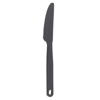 SEA TO SUMMIT CUTLERY KNIFE CHARCOAL