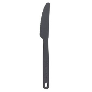 SEA TO SUMMIT CUTLERY KNIFE CHARCOAL