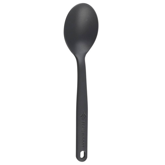 SEA TO SUMMIT CAMP CUTLERY SPOON CHARCOAL