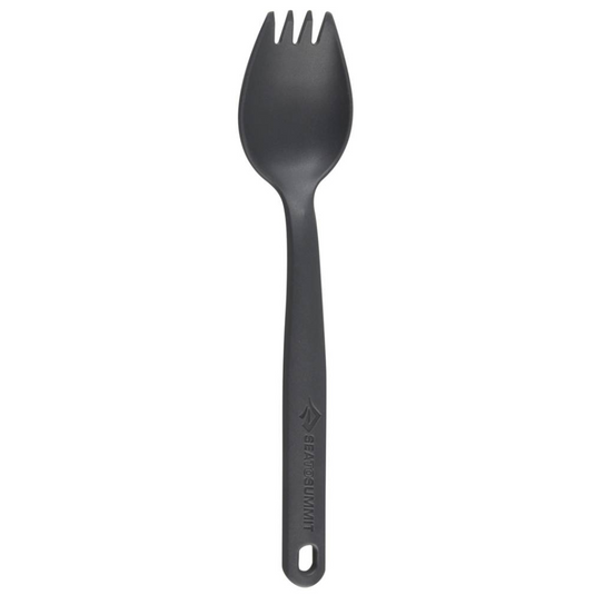 SEA TO SUMMIT CAMP CUTLERY SPORK CHARCOAL