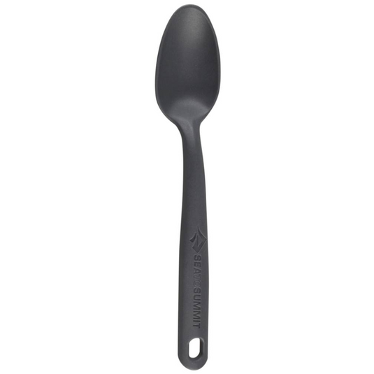 SEA TO SUMMIT CAMP CUTLERY TEASPN CHARCOAL